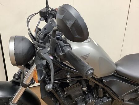 ホンダ レブル 250 【マル得】【スピード納車】レブル250 ABS グリップヒーター サイドバッグ エンジンガ 29
