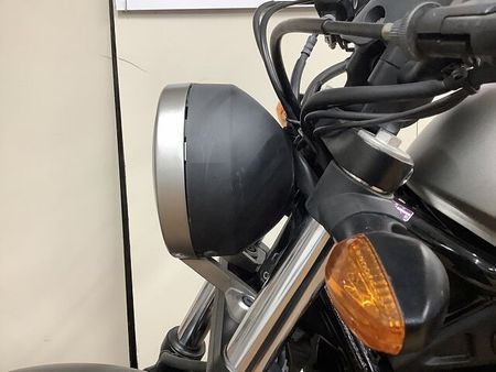 ホンダ レブル 250 【マル得】【スピード納車】レブル250 ABS グリップヒーター サイドバッグ エンジンガ 30
