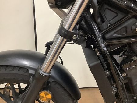 ホンダ レブル 250 【マル得】【スピード納車】レブル250 ABS グリップヒーター サイドバッグ エンジンガ 31