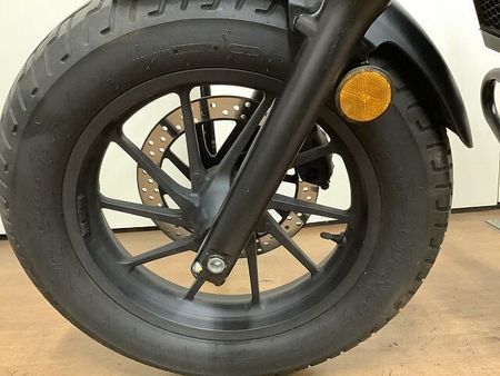 ホンダ レブル 250 【マル得】【スピード納車】レブル250 ABS グリップヒーター サイドバッグ エンジンガ 32