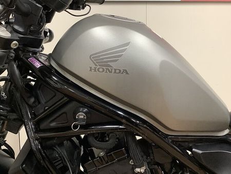 ホンダ レブル 250 【マル得】【スピード納車】レブル250 ABS グリップヒーター サイドバッグ エンジンガ 33