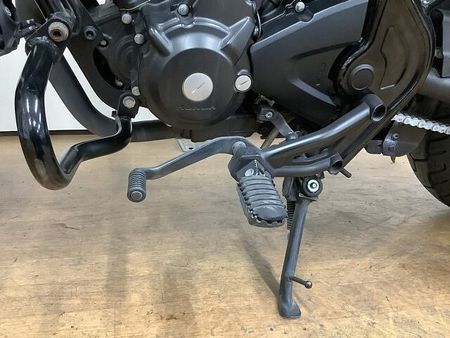 ホンダ レブル 250 【マル得】【スピード納車】レブル250 ABS グリップヒーター サイドバッグ エンジンガ 36