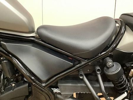 ホンダ レブル 250 【マル得】【スピード納車】レブル250 ABS グリップヒーター サイドバッグ エンジンガ 37