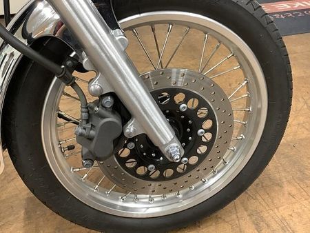 ヤマハ SR400 SR400 Final Edition ローシート パフォーマンスダンパー エンジンガード 18