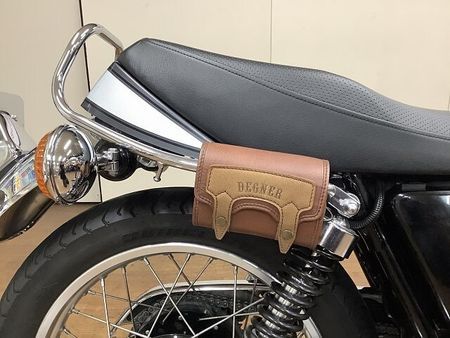 ヤマハ SR400 SR400 Final Edition ローシート パフォーマンスダンパー エンジンガード 24