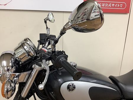 ヤマハ SR400 SR400 Final Edition ローシート パフォーマンスダンパー エンジンガード 30