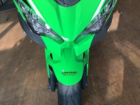カワサキ ニンジャ 400 Ninja400 エンジンスライダー USB電源 インジェクション EX400G型 202 14