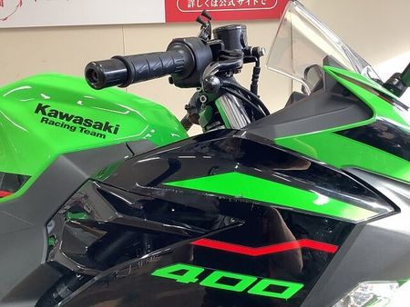 カワサキ ニンジャ 400 Ninja400 エンジンスライダー USB電源 インジェクション EX400G型 202 16