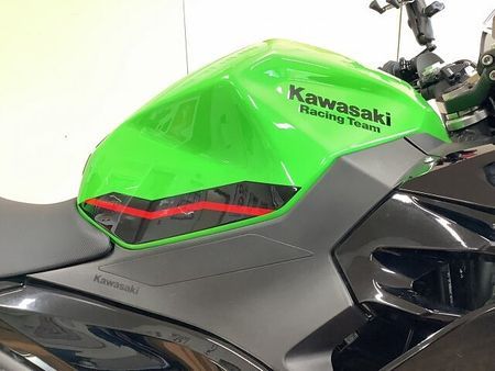 カワサキ ニンジャ 400 Ninja400 エンジンスライダー USB電源 インジェクション EX400G型 202 21