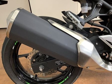 カワサキ ニンジャ 400 Ninja400 エンジンスライダー USB電源 インジェクション EX400G型 202 27