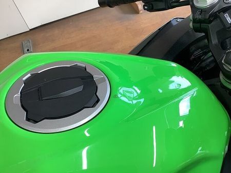 カワサキ ニンジャ 400 Ninja400 エンジンスライダー USB電源 インジェクション EX400G型 202 29