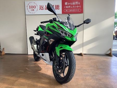 カワサキ ニンジャ 400 Ninja400 エンジンスライダー USB電源 インジェクション EX400G型 202 5