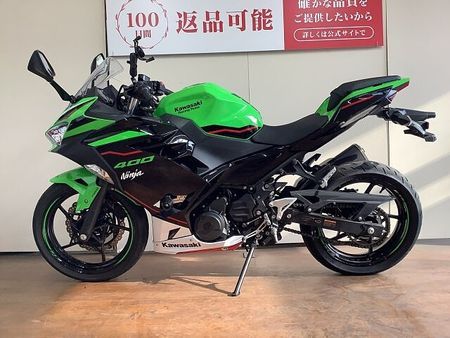 カワサキ ニンジャ 400 Ninja400 エンジンスライダー USB電源 インジェクション EX400G型 202 7