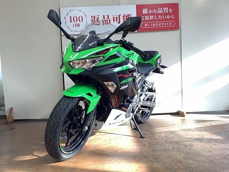 カワサキ ニンジャ 400 Ninja400 エンジンスライダー USB電源 インジェクション EX400G型 202 8
