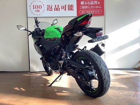 カワサキ ニンジャ 400 Ninja400 エンジンスライダー USB電源 インジェクション EX400G型 202 9