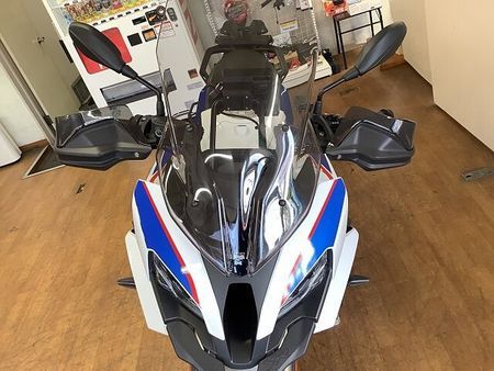 BMW S1000XR S1000XR フォグランプ リアキャリア インジェクション 2021年モデル!! 13