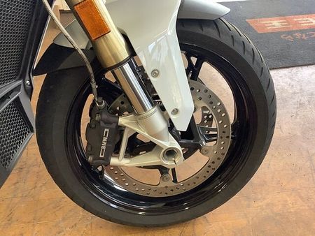 BMW S1000XR S1000XR フォグランプ リアキャリア インジェクション 2021年モデル!! 17