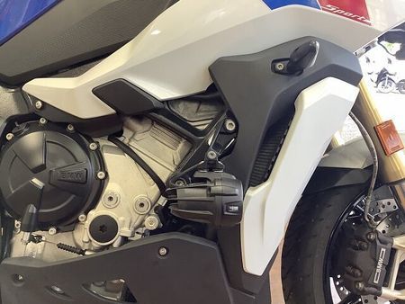 BMW S1000XR S1000XR フォグランプ リアキャリア インジェクション 2021年モデル!! 19