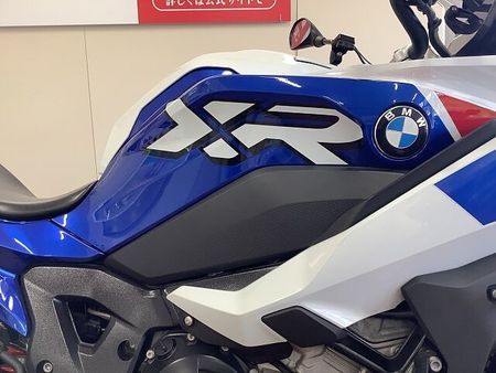 BMW S1000XR S1000XR フォグランプ リアキャリア インジェクション 2021年モデル!! 21