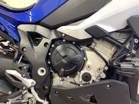 BMW S1000XR S1000XR フォグランプ リアキャリア インジェクション 2021年モデル!! 22