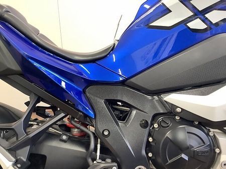 BMW S1000XR S1000XR フォグランプ リアキャリア インジェクション 2021年モデル!! 23