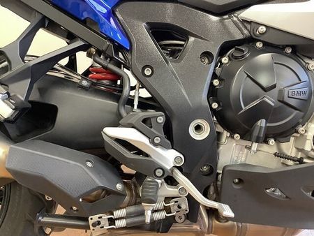 BMW S1000XR S1000XR フォグランプ リアキャリア インジェクション 2021年モデル!! 24