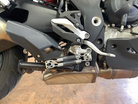 BMW S1000XR S1000XR フォグランプ リアキャリア インジェクション 2021年モデル!! 25