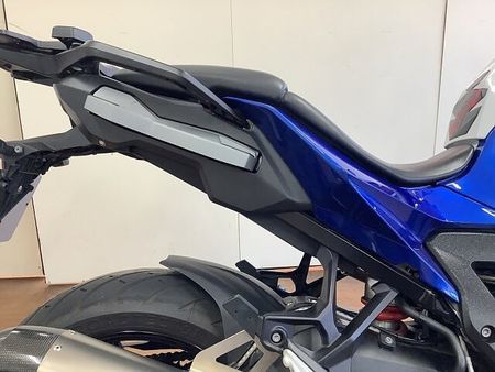 BMW S1000XR S1000XR フォグランプ リアキャリア インジェクション 2021年モデル!! 26