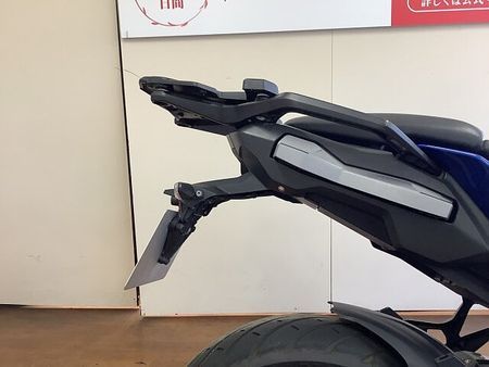 BMW S1000XR S1000XR フォグランプ リアキャリア インジェクション 2021年モデル!! 27