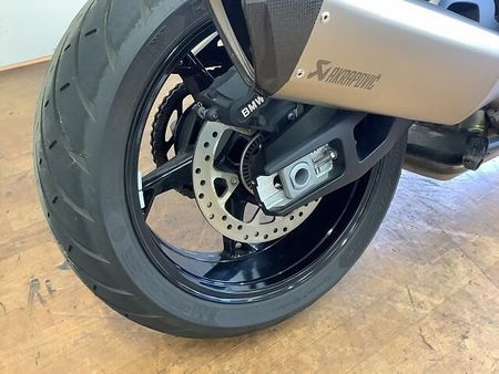 BMW S1000XR S1000XR フォグランプ リアキャリア インジェクション 2021年モデル!! 29