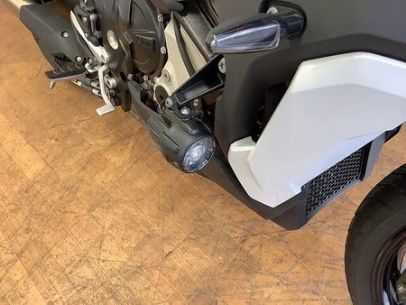 BMW S1000XR S1000XR フォグランプ リアキャリア インジェクション 2021年モデル!! 30