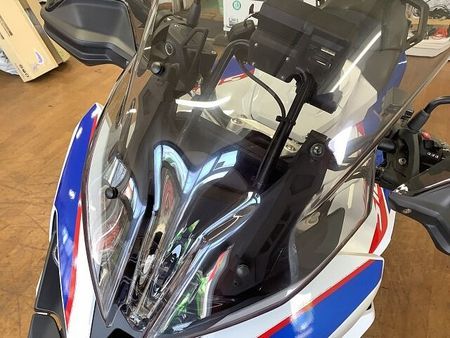 BMW S1000XR S1000XR フォグランプ リアキャリア インジェクション 2021年モデル!! 31