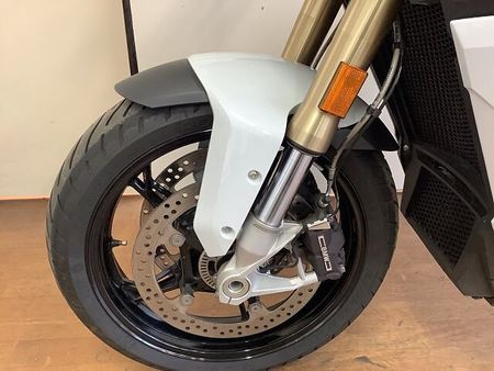 BMW S1000XR S1000XR フォグランプ リアキャリア インジェクション 2021年モデル!! 34