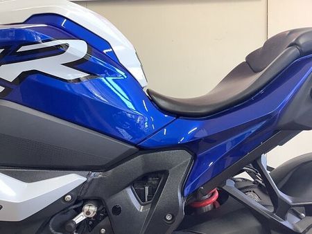 BMW S1000XR S1000XR フォグランプ リアキャリア インジェクション 2021年モデル!! 38