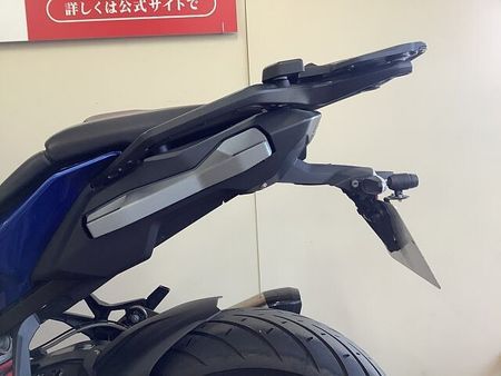 BMW S1000XR S1000XR フォグランプ リアキャリア インジェクション 2021年モデル!! 40