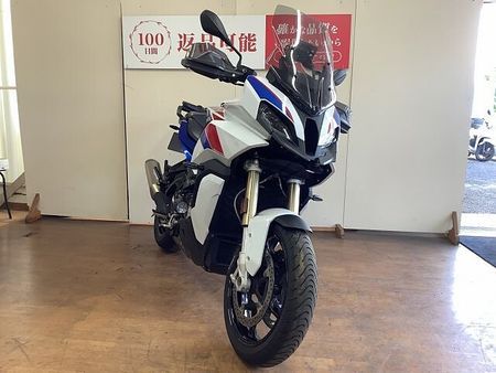BMW S1000XR S1000XR フォグランプ リアキャリア インジェクション 2021年モデル!! 5