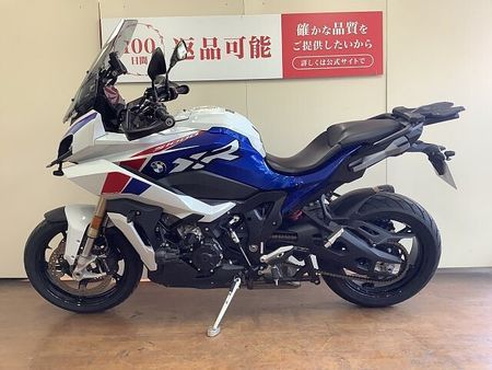 BMW S1000XR S1000XR フォグランプ リアキャリア インジェクション 2021年モデル!! 7