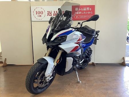 BMW S1000XR S1000XR フォグランプ リアキャリア インジェクション 2021年モデル!! 8