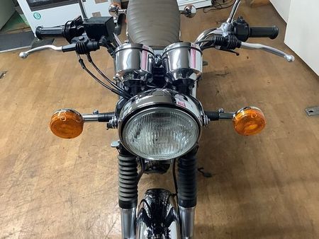 ヤマハ SR400 SR400 25th アニバーサリーリミテッドエディション キャブレター RH01J型 2 12