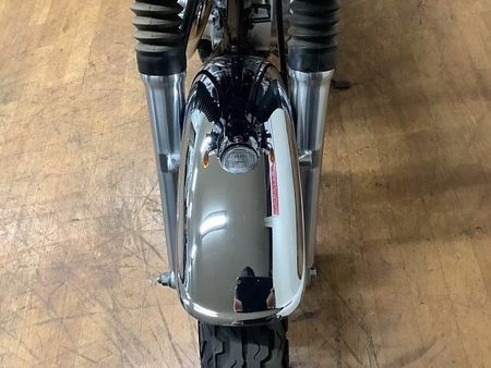 ヤマハ SR400 SR400 25th アニバーサリーリミテッドエディション キャブレター RH01J型 2 13