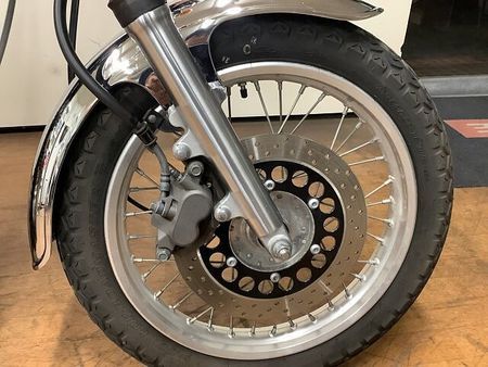 ヤマハ SR400 SR400 25th アニバーサリーリミテッドエディション キャブレター RH01J型 2 15
