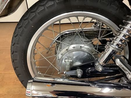 ヤマハ SR400 SR400 25th アニバーサリーリミテッドエディション キャブレター RH01J型 2 26
