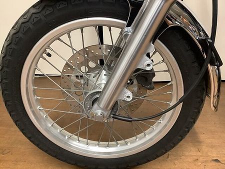 ヤマハ SR400 SR400 25th アニバーサリーリミテッドエディション キャブレター RH01J型 2 30