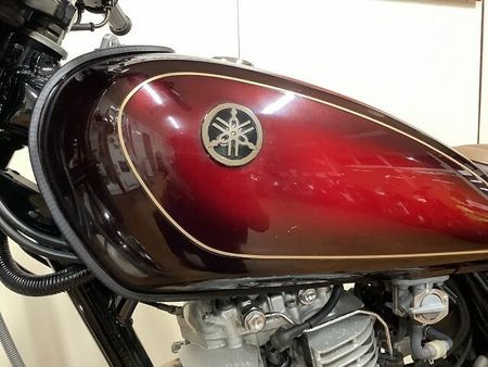 ヤマハ SR400 SR400 25th アニバーサリーリミテッドエディション キャブレター RH01J型 2 31