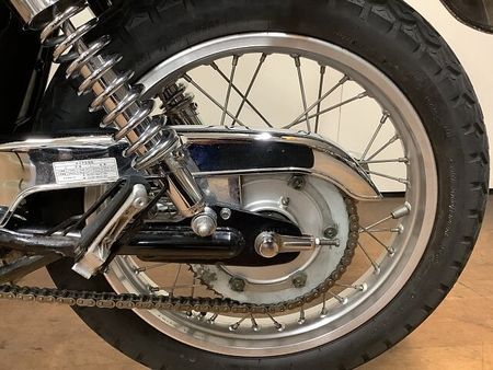 ヤマハ SR400 SR400 25th アニバーサリーリミテッドエディション キャブレター RH01J型 2 37
