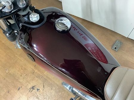 ヤマハ SR400 SR400 25th アニバーサリーリミテッドエディション キャブレター RH01J型 2 39