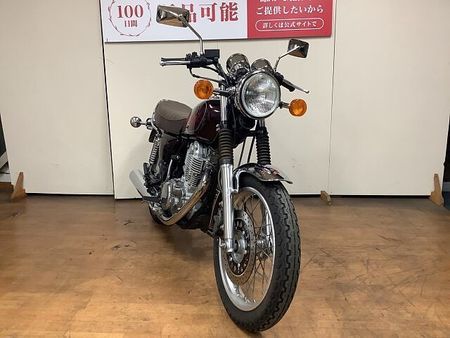 ヤマハ SR400 SR400 25th アニバーサリーリミテッドエディション キャブレター RH01J型 2 4