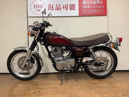 ヤマハ SR400 SR400 25th アニバーサリーリミテッドエディション キャブレター RH01J型 2 6