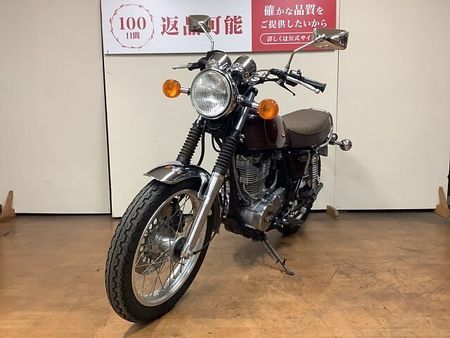 ヤマハ SR400 SR400 25th アニバーサリーリミテッドエディション キャブレター RH01J型 2 7