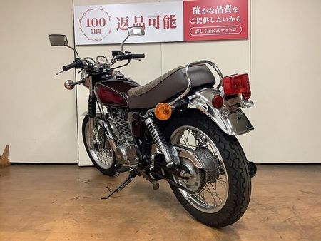 ヤマハ SR400 SR400 25th アニバーサリーリミテッドエディション キャブレター RH01J型 2 8